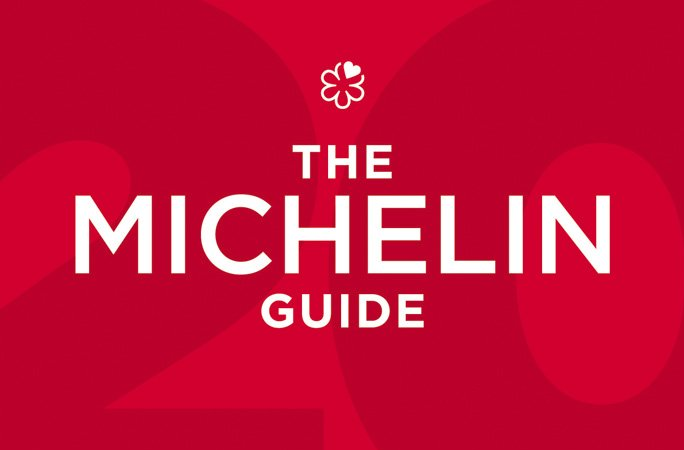 Michelin Guide 2023